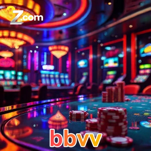 bbvv APP Jogos de caça-níqueis